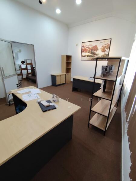 Shop / Office for Rent in George Town (Penang) - Sunny Lok - Interior - PropertyGuru.com.my