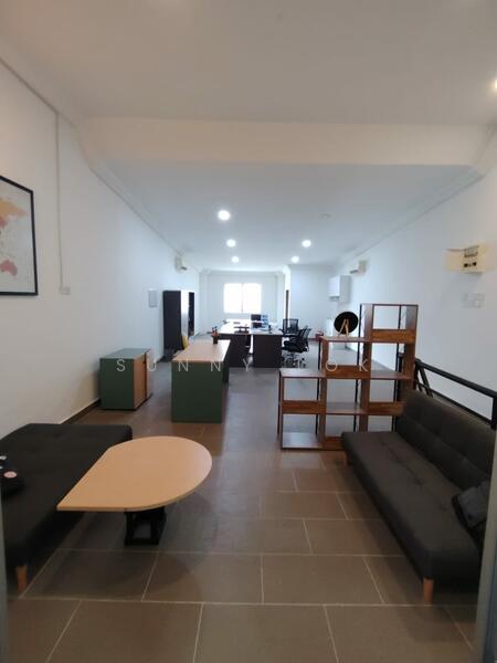 Shop / Office for Rent in George Town (Penang) - Sunny Lok - Interior - PropertyGuru.com.my
