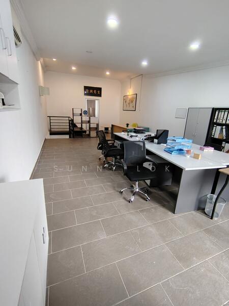 Shop / Office for Rent in George Town (Penang) - Sunny Lok - Interior - PropertyGuru.com.my