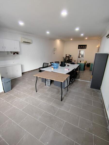 Shop / Office for Rent in George Town (Penang) - Sunny Lok - Interior - PropertyGuru.com.my