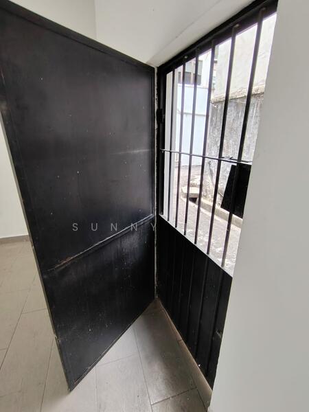 Shop / Office for Rent in George Town (Penang) - Sunny Lok - Entrance - PropertyGuru.com.my