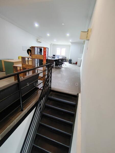 Shop / Office for Rent in George Town (Penang) - Sunny Lok - Interior - PropertyGuru.com.my