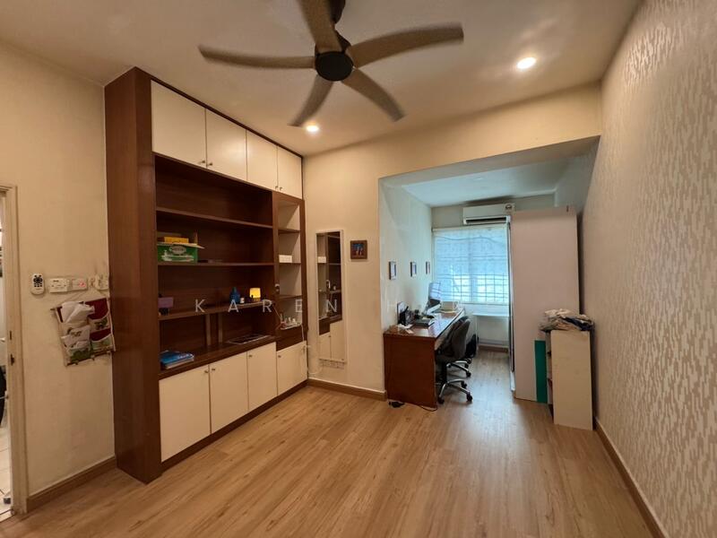 Untuk Dijual - Taman Impian Emas