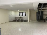 For Rent - Desa Setapak