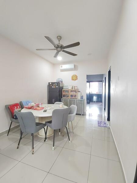 2-storey Terraced House for Sale in Taman Sri Pulai Perdana (Johor Bahru) - Iden Tan - Dining Room - PropertyGuru.com.my