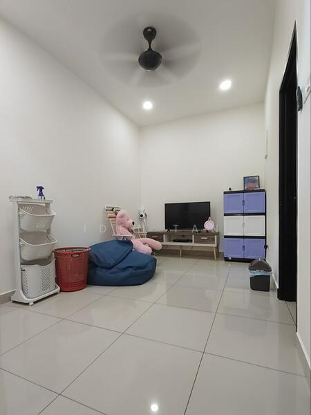 2-storey Terraced House for Sale in Taman Sri Pulai Perdana (Johor Bahru) - Iden Tan - Living Room - PropertyGuru.com.my