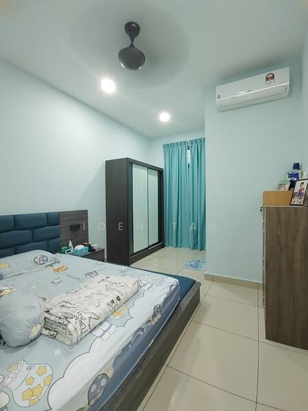 2-storey Terraced House for Sale in Taman Sri Pulai Perdana (Skudai) - Iden Tan - Bedroom - PropertyGuru.com.my