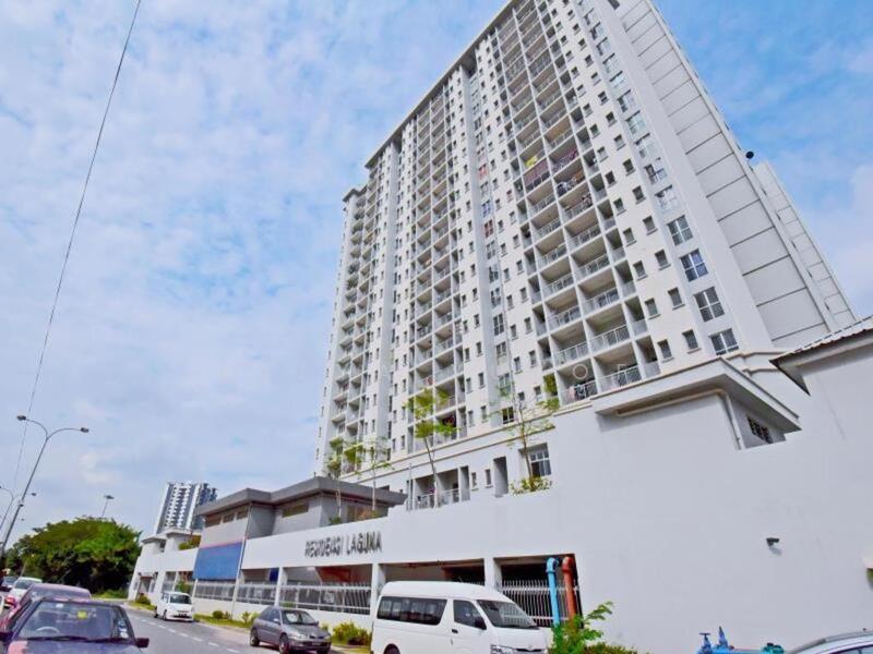 Condominium for Rent at Residensi Laguna (Sunway Belvedere) - Deeya Yusof - PropertyGuru.com.my