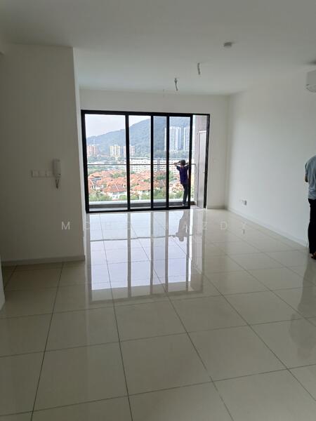 Condominium for Sale at Trinity Wellnessa - Mohd Hazdy Harun - Living Room - PropertyGuru.com.my
