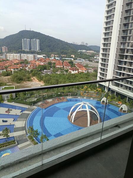 Condominium for Sale at Trinity Wellnessa - Mohd Hazdy Harun - Exterior - PropertyGuru.com.my