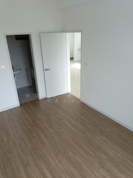 Condominium for Sale at Trinity Wellnessa - Mohd Hazdy Harun - Bathroom - PropertyGuru.com.my