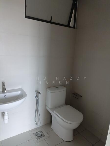 Condominium for Sale at Trinity Wellnessa - Mohd Hazdy Harun - Bathroom - PropertyGuru.com.my