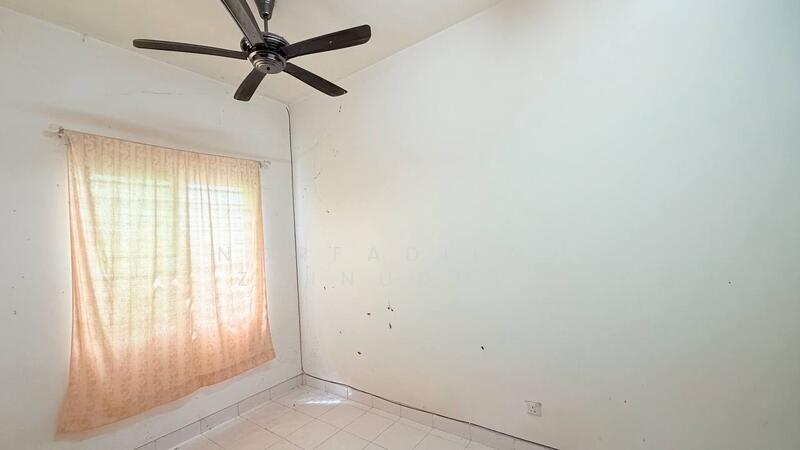 2-storey Terraced House for Sale in Kota Emerald (Rawang) - NORFADILAH ZAINUDDIN - Interior - PropertyGuru.com.my