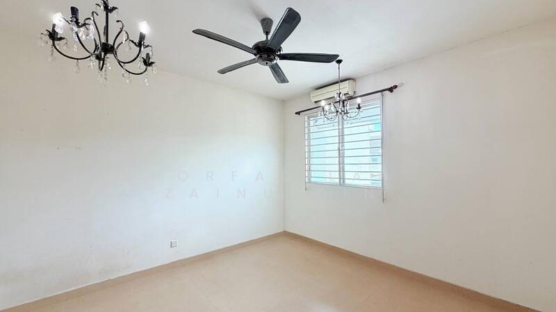2-storey Terraced House for Sale in Kota Emerald (Rawang) - NORFADILAH ZAINUDDIN - Interior - PropertyGuru.com.my