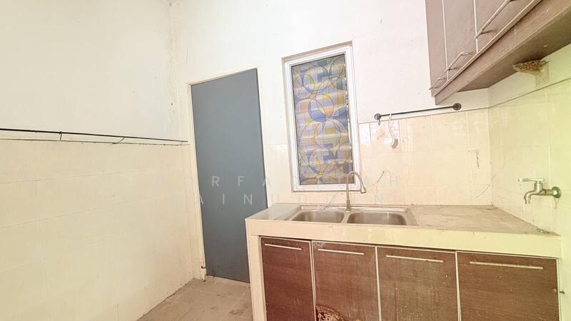 2-storey Terraced House for Sale in Kota Emerald (Rawang) - NORFADILAH ZAINUDDIN - Kitchen - PropertyGuru.com.my