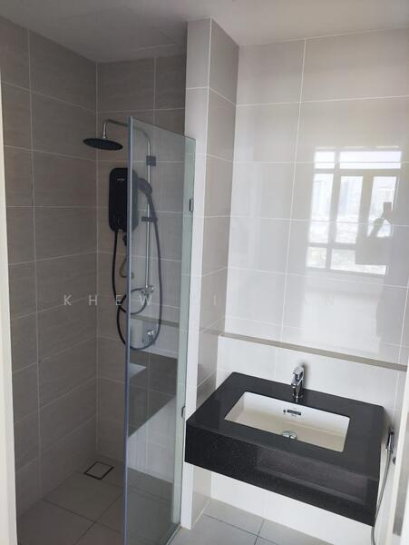 The Maple Residences untuk Untuk Disewa - RM 2,500 /bulan, Feb 2026 - Bathroom - PropertyGuru.com.my