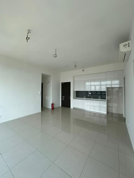 Condominium for Rent at The Maple Residences - Khew Zi Xian - Kitchen - PropertyGuru.com.my