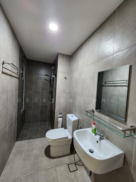 Condominium for Rent at Emerald Hill - Deckson Song - Bathroom - PropertyGuru.com.my
