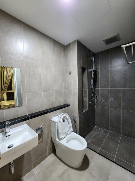 Condominium for Rent at Emerald Hill - Deckson Song - Bathroom - PropertyGuru.com.my