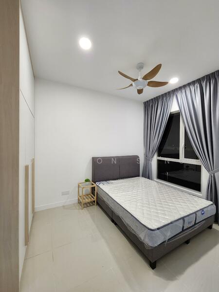 Condominium for Rent at Emerald Hill - Deckson Song - Bedroom - PropertyGuru.com.my
