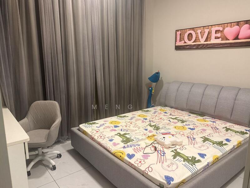 2.5-storey Terraced House for Sale in Iskandar Puteri (Nusajaya) (Johor) - Meng . - Bedroom - PropertyGuru.com.my