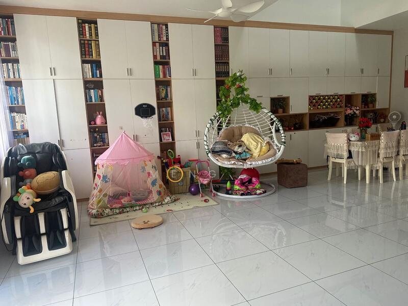 2.5-storey Terraced House for Sale in Iskandar Puteri (Nusajaya) (Johor) - Meng . - PropertyGuru.com.my
