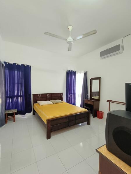 Batu Gajah Single Storey Corner Lot Bungalow For Rent Perak untuk Untuk Disewa - RM 1,050 /bulan, Feb 2026 - Bedroom - PropertyGuru.com.my