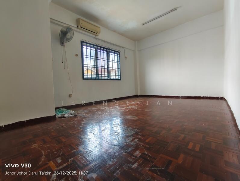 Apartment for Rent at Sri Wangi - Terence Tan - Interior - PropertyGuru.com.my