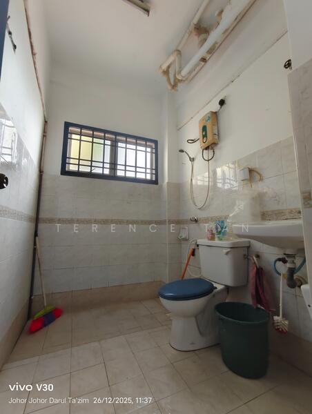 Apartment for Rent at Sri Wangi - Terence Tan - PropertyGuru.com.my