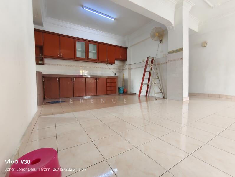 Apartment for Rent at Sri Wangi - Terence Tan - PropertyGuru.com.my