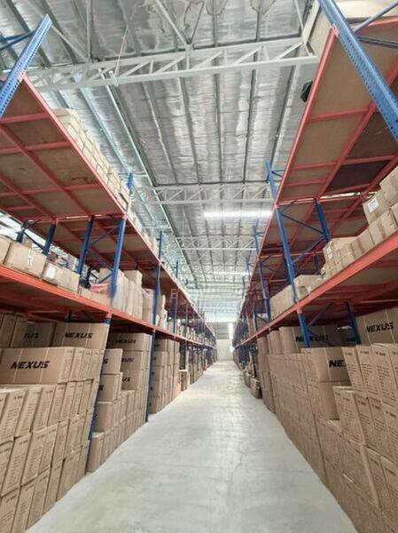 Factory for Rent in Taman Industri Alam Jaya (Puncak Alam) - Vincent Lee - PropertyGuru.com.my