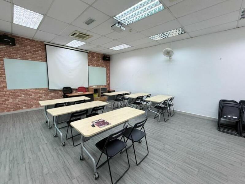 Factory for Rent in Taman Industri Alam Jaya (Puncak Alam) - Vincent Lee - Study - PropertyGuru.com.my