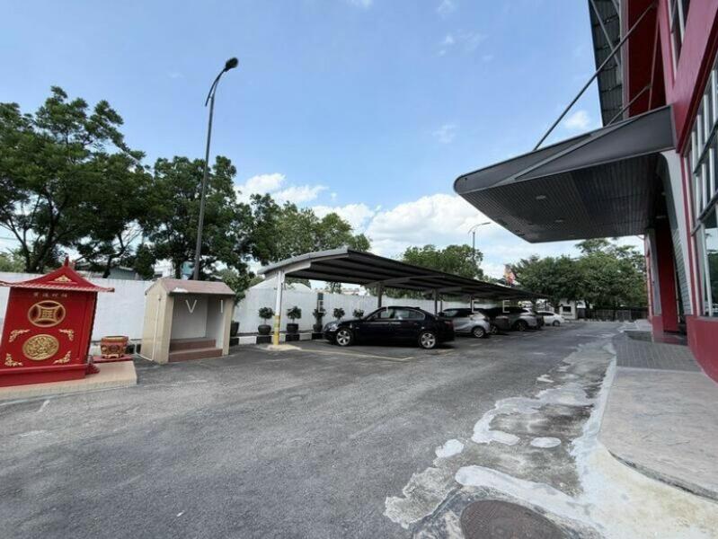 Factory for Rent in Taman Industri Alam Jaya (Puncak Alam) - Vincent Lee - Exterior - PropertyGuru.com.my
