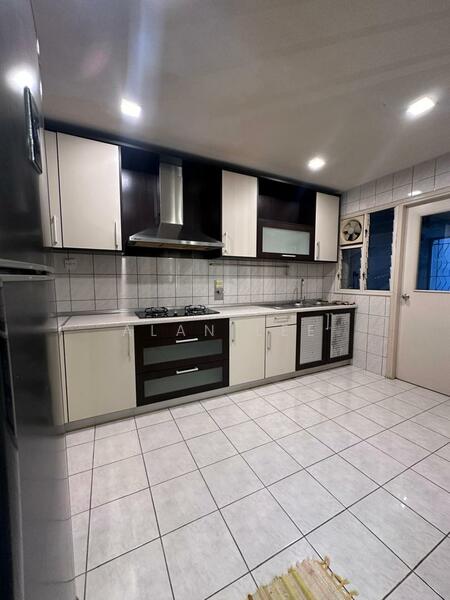 Condominium for Rent at Mont Kiara Bayu - Alan Lee - Kitchen - PropertyGuru.com.my