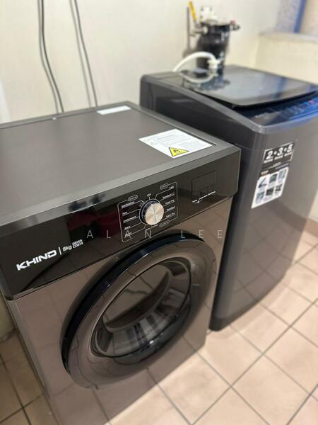 Condominium for Rent at Mont Kiara Bayu - Alan Lee - Interior - PropertyGuru.com.my