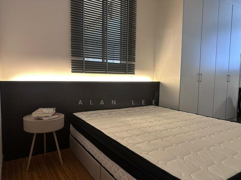 Condominium for Rent at Mont Kiara Bayu - Alan Lee - Bedroom - PropertyGuru.com.my