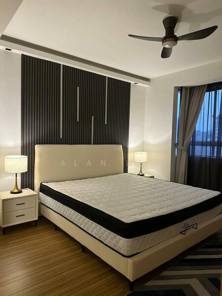 Condominium for Rent at Mont Kiara Bayu - Alan Lee - Bedroom - PropertyGuru.com.my