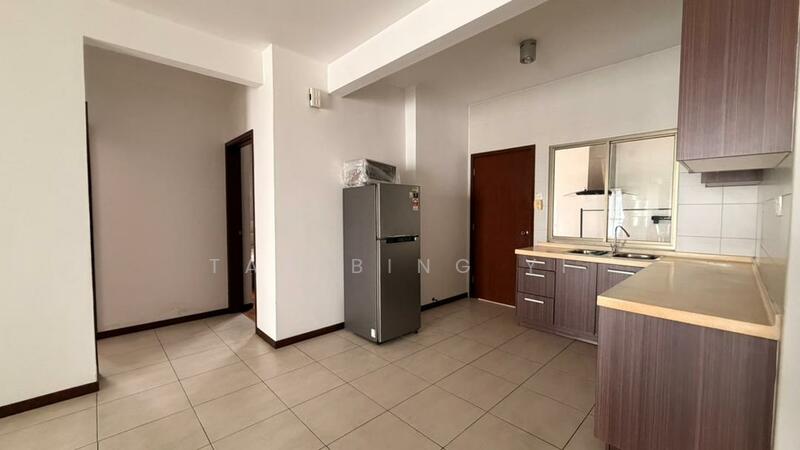 Apartment for Rent at Molek Pine 2 - Tan Bing Yi - Kitchen - PropertyGuru.com.my