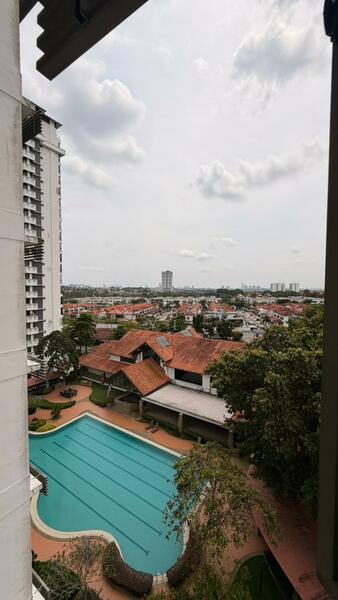 Apartment for Rent at Molek Pine 2 - Tan Bing Yi - PropertyGuru.com.my