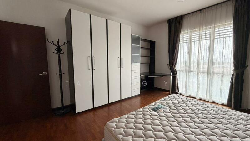 Apartment for Rent at Molek Pine 2 - Tan Bing Yi - PropertyGuru.com.my