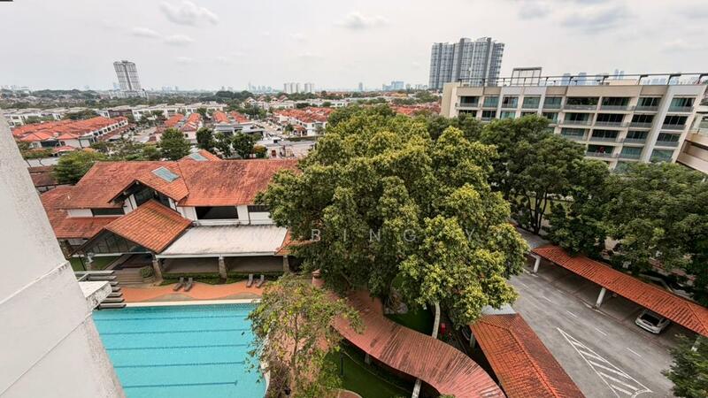 Apartment for Rent at Molek Pine 2 - Tan Bing Yi - PropertyGuru.com.my