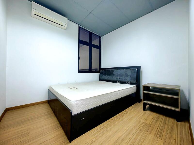 Condominium for Sale at Oasis - Jessey Ng - Bedroom - PropertyGuru.com.my