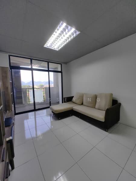 Kondominium untuk Dijual di Oasis - Jessey Ng - Living Room - PropertyGuru.com.my