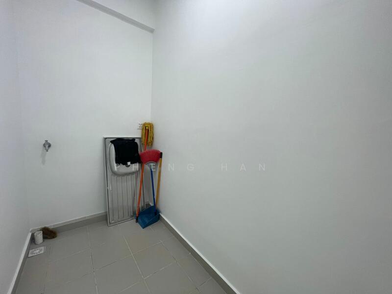 Havana Beach Residences untuk Untuk Disewa - RM 1,400 /bulan, Feb 2026 - Interior - PropertyGuru.com.my