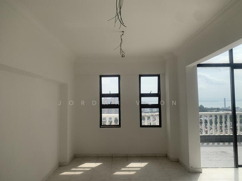 Condominium for Sale at Menara Greenview - Jordan Voon - Interior - PropertyGuru.com.my
