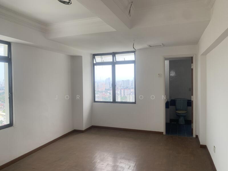 Condominium for Sale at Menara Greenview - Jordan Voon - Interior - PropertyGuru.com.my