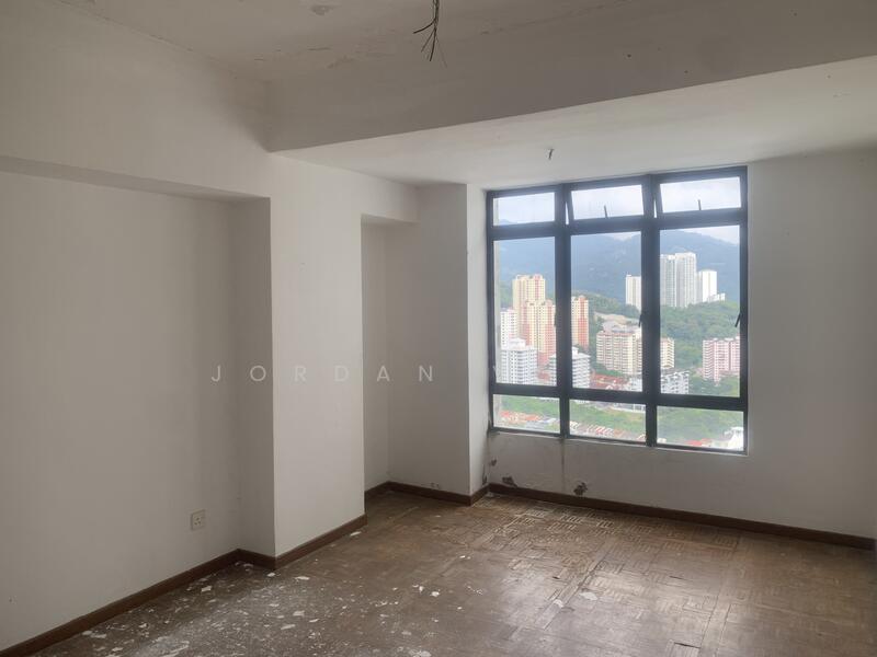 Condominium for Sale at Menara Greenview - Jordan Voon - Interior - PropertyGuru.com.my