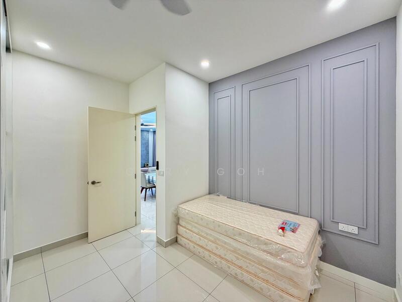 Condominium for Sale at Ferringhi Residence 2 - Gary Goh - Bedroom - PropertyGuru.com.my