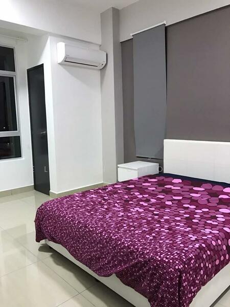 Apartment for Sale at Midori Green (Pangsapuri Hijauan) - Elston Chong - Bedroom - PropertyGuru.com.my