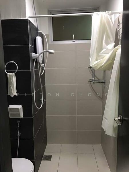 Apartment for Sale at Midori Green (Pangsapuri Hijauan) - Elston Chong - Bathroom - PropertyGuru.com.my
